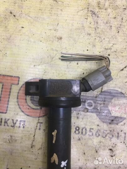 Катушка зажигания Lexus Gs300 GRS190 3grfse 2007