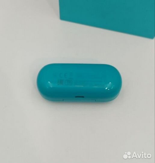 Беспроводные Наушники honor Magic Earbuds WAL-AT02