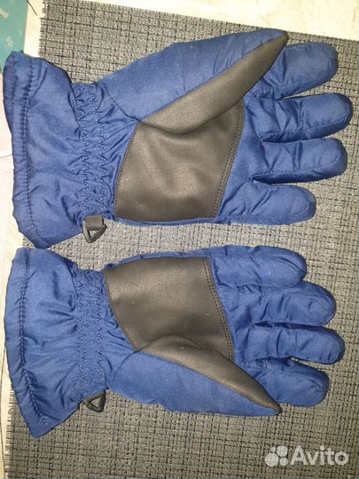 Перчатки ziener