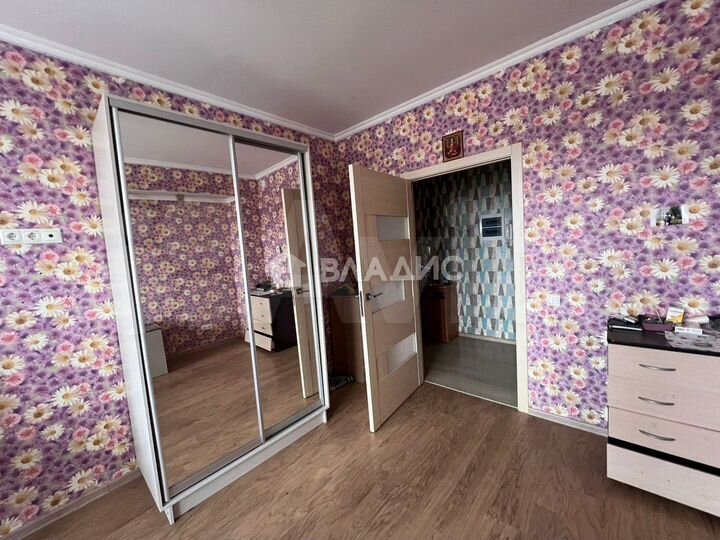 3-к. квартира, 79,5 м², 3/10 эт.