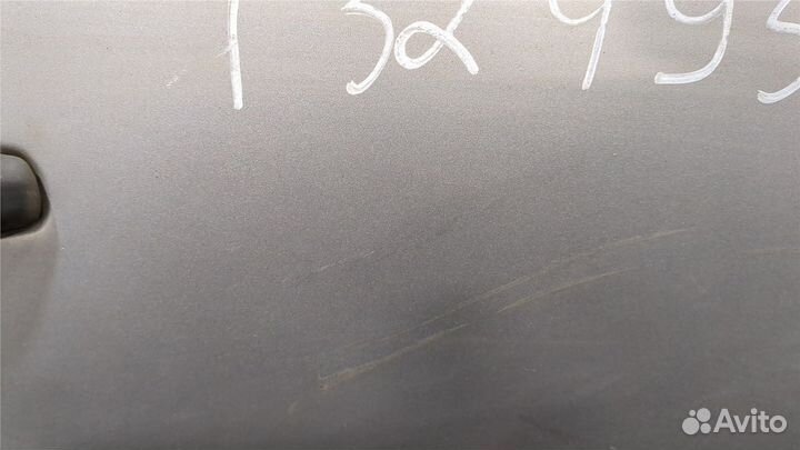 Дверь боковая Citroen C4, 2005