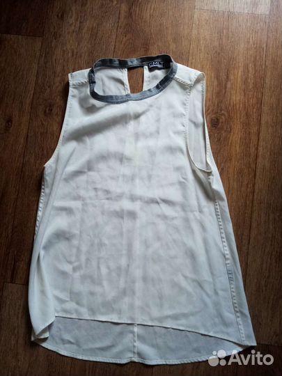 Пакет одежды