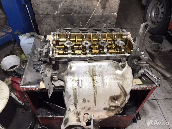 Автосервис