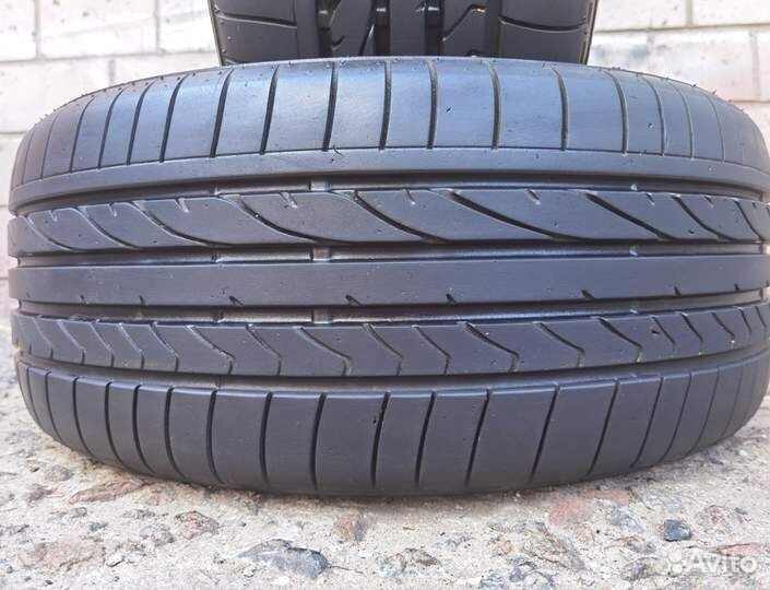 Bridgestone Dueler H/P Sport 235/50 R19 99V