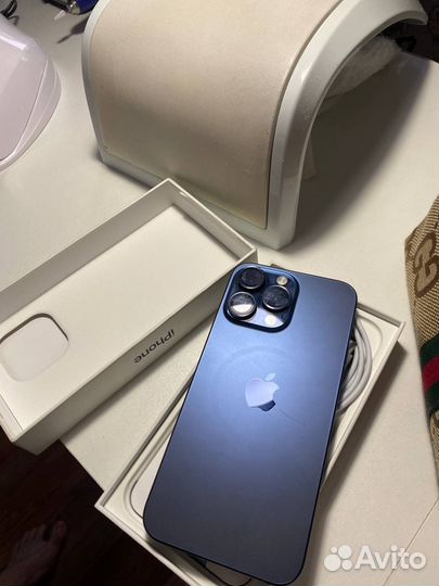 iPhone 15 Pro Max, 512 ГБ