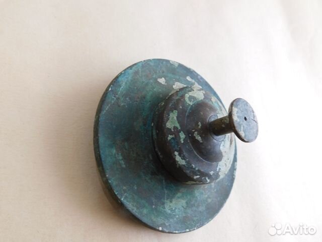 Старинная,миниатюрная печная вьюшка-душник ри рест