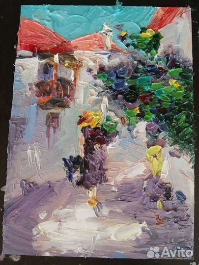 Картины на заказ