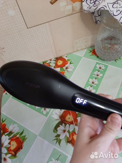 Расчестка Выпрямитель