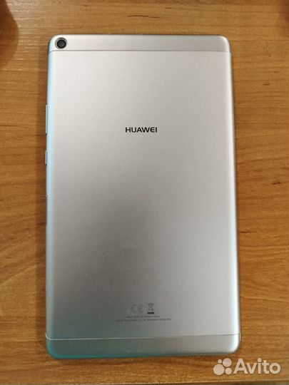 Планшет Huawei Mediapad t3 8