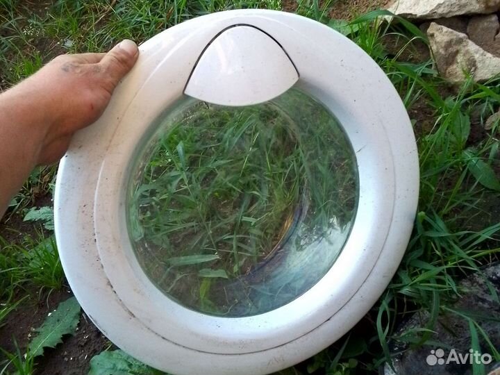 Модуль стиральной машины indesit