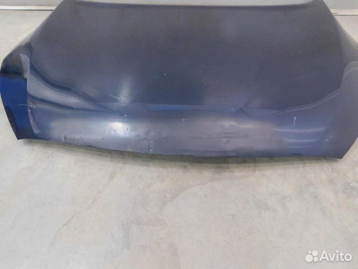 Капот Kia Sorento/Sorento Prime