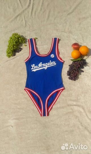 Боди винтаж