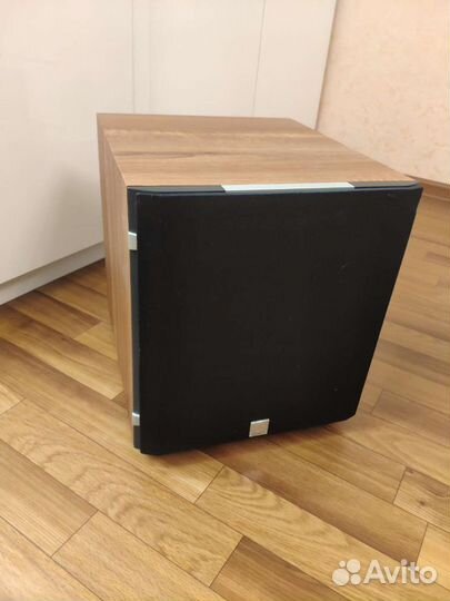 Сабвуфер Dali Lektor Sub