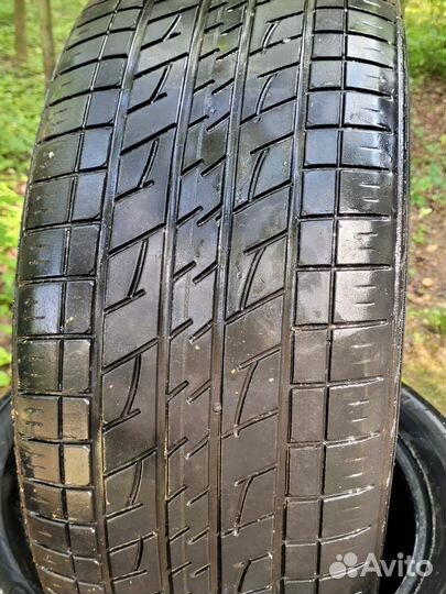 Kumho Solus KL21 265/50 R20 107V