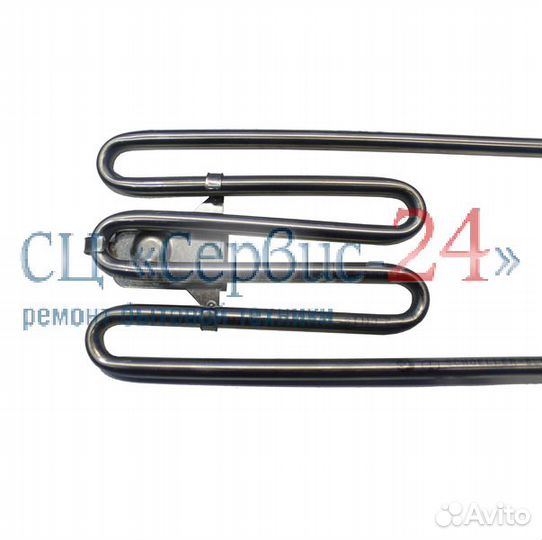 Электрический нагреватель тэн стиральной miele