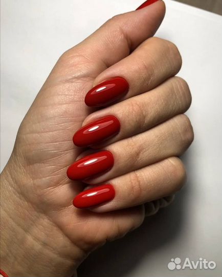 Мастер маникюра на дому