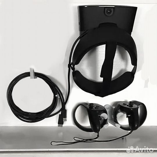 Крепеж на стену Oculus Rift S