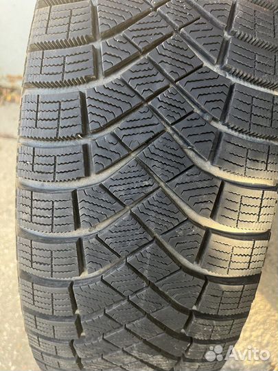 Зимние Колеса Pirelli от cherry tigo 7 pro max