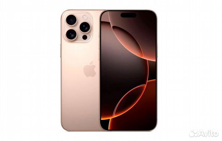 iPhone 16 Pro, 1 ТБ