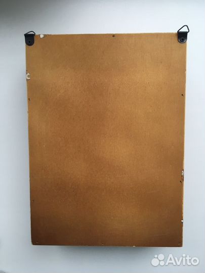 Ключница настенная