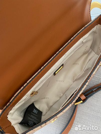 Сумка Guess G dream оригинал