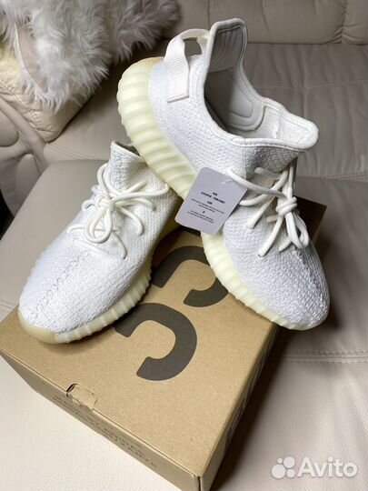 Adidas Yeezy boost 350 