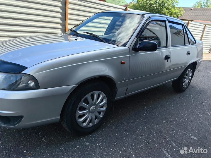 Daewoo Nexia 1.5 МТ, 2009, 301 144 км