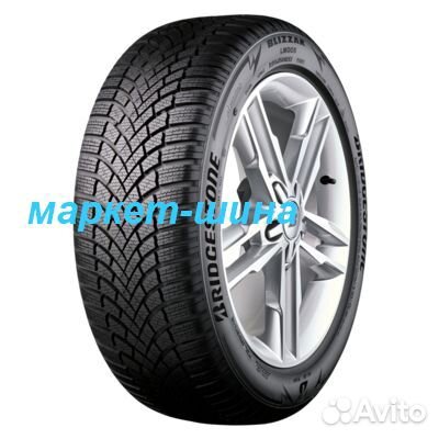 Bridgestone Blizzak LM-005 265/40 R21 105V