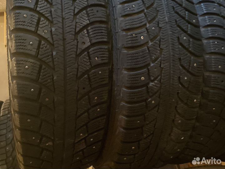 Gislaved Nord Frost 5 185/65 R15 88T
