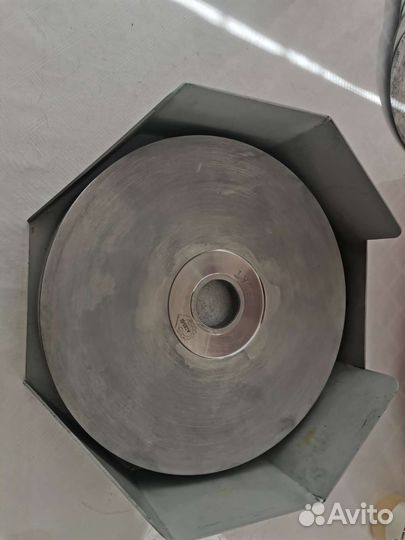 Станок для заточки Adems Full Drive