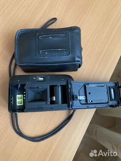 Фотоаппарат пленочный Olympus Trip MD3