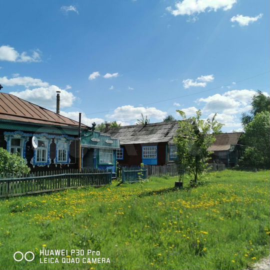 Дача 37,6 м² на участке 25 сот.