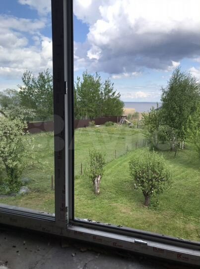 Дом 240 м² на участке 30 сот.