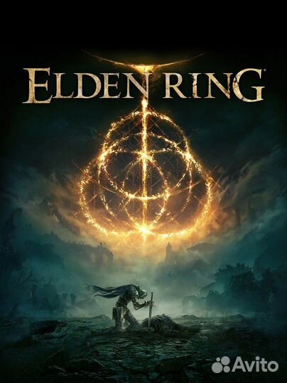 Расширение Elden Ring Shadow of the Erdtree ps4ps5