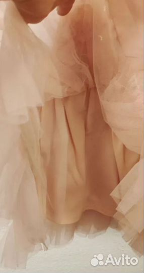 Платье Acoola 116