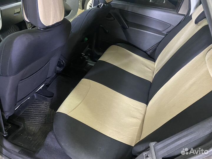 Чехлы лада гранта