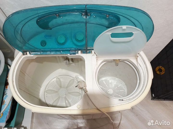 Стиральная машинка - Фея 5302Н