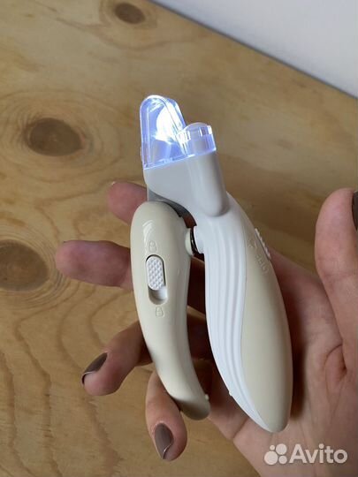 Когтерез для животных с подсветкой