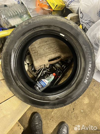 Hankook Optimo K415 225/60 R17