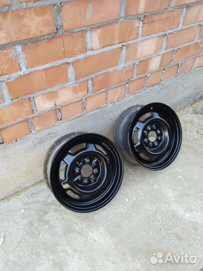 Штампы r13 Ваз