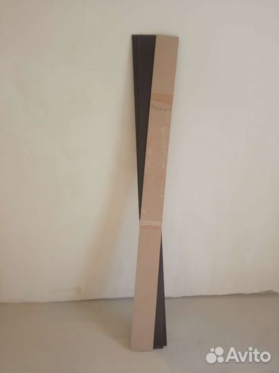 Дверные доборы