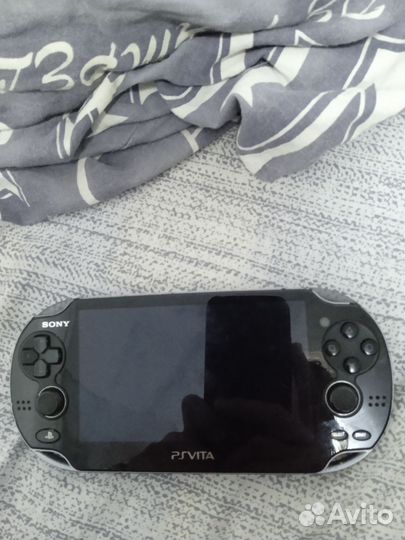 Ps vita
