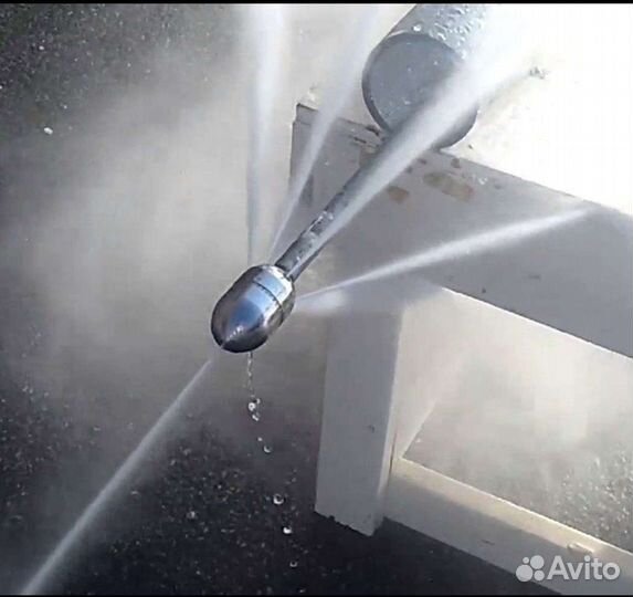 Прочистка Отогрев Канализации Сантехник