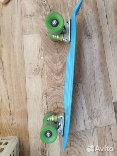 Пени борт на продажу