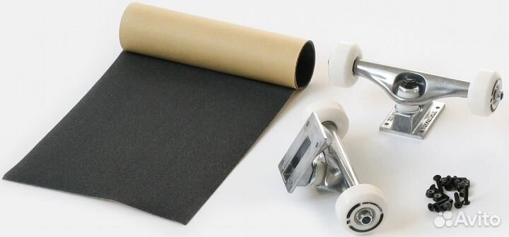 Набор для сборки Комплита black ширина: 5,25''