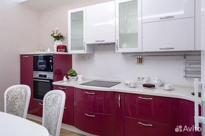 Кухня от производителя