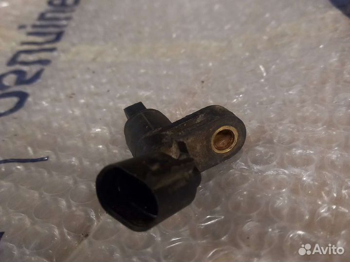 Чери Амулет- передние датчики abs