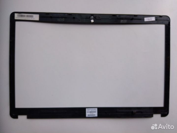 Рамка матрицы ноутбука HP 635