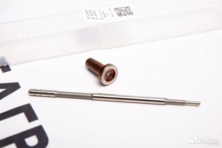 Мультипликатор форсунки