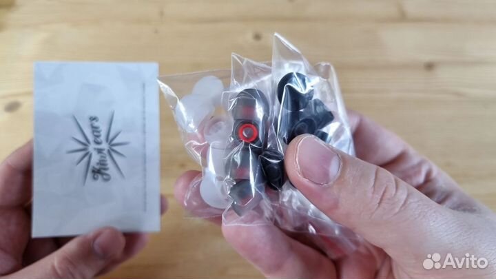 KZ Castor bass/ CCA Rhapsody (нов.в плён.)